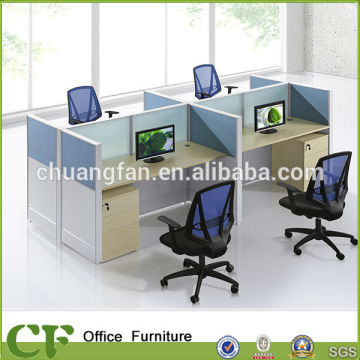 2016 Aluminum fashion design call center