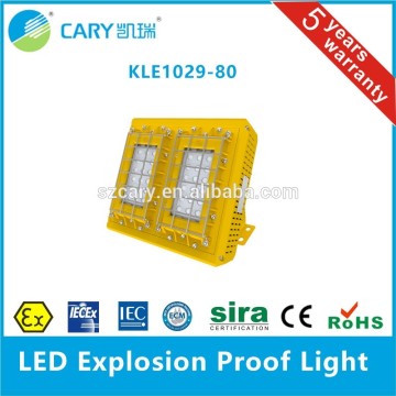 Wholesale explosion proof IP65 80 watt high lumen led flood light