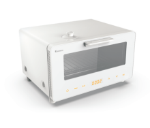 Aotime digital steam toaster oven