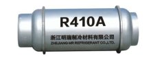R410a mixed refrigerant gas