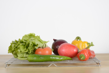 Wholesale Durable Stainless Steel Baking And Cooling Rack