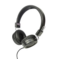 Adjustable Wired Headphones Headsets Bass Sound For Phones Tablets & Computers