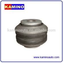 RUBBER SPRING BUSH SHACKLE BUSH FOR VOLVO 20390840