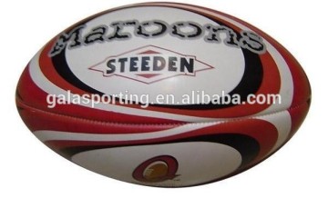 promotion size 5 rugby ball