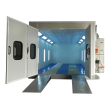 Drying Room Paint Booth Spray Booth" could be simplified and optimized for a search engine as:

"Paint Booth Drying & Spraying Room
