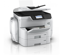Unparalleled Speed Epson Printer