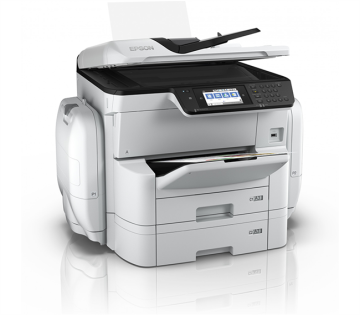 Unparalleled Speed Epson Printer