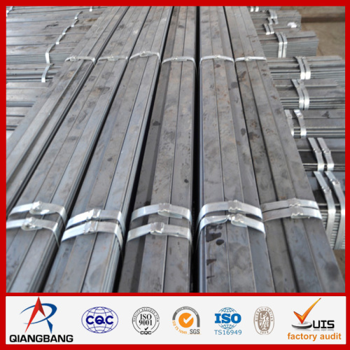 Hot Rolled Flat Bar /Flat Steel for Tiller Blades