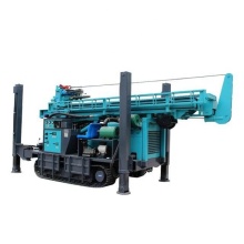High Quality CS450 Custom Portable Water Well Drilling Machine for Sale