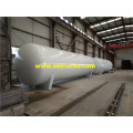 60000l 30tons Commercial Propane Tanks