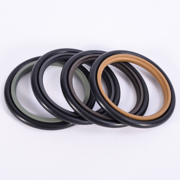 Sealing Ring Custom Rubber Gasket Sealing Ring