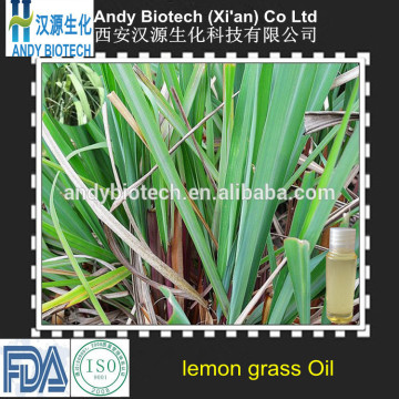 lemon grass Oil
