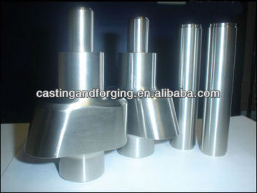 CNC Milling Machine Part