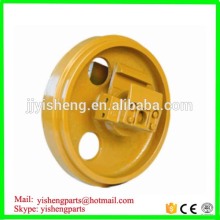 bulldozer D31 Front Idler assy dozer track idler