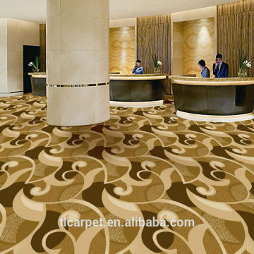 High Quality Nylon Carpet, High Quality Printed Carpet, Broadloom Carpet 003
