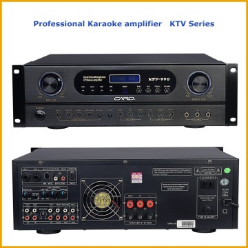karaoke home theatre system united karaoke power amplifier