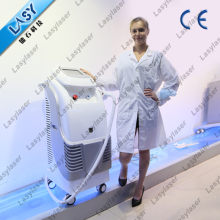 2016 IPL SHR permanent hair removal E-Light machine