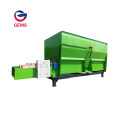 1 Ton Horizontal Mixer Feed Mixer Machine Animal