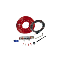 2 Ga Amplifier Install Kit?