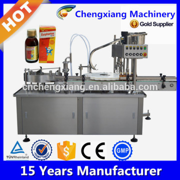 Hot sale automatic liquid bottle filling machine for syrup,bottle filling machine for syrup,filling machine for syrup