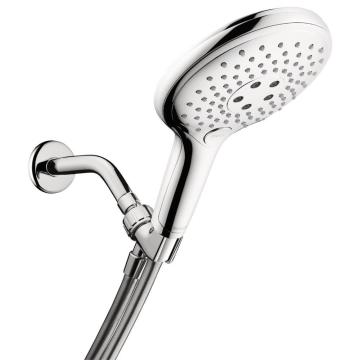 Wall Mounted Stainless Steel Detachable Bathroom Handheld Shower