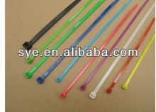 Nylon Cable Ties electrical cable ties