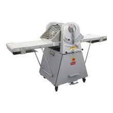Automatic Dough Pastry Sheeter Roller Bread Croissant Dough Sheeter Machine