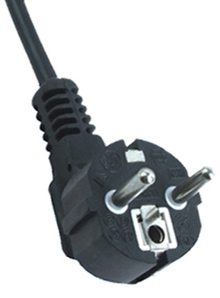 16A 250V power cord