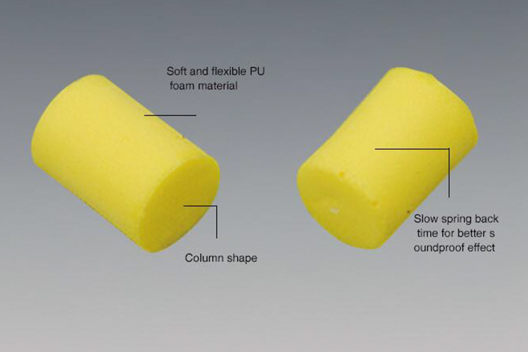 Safety Ear Plugs