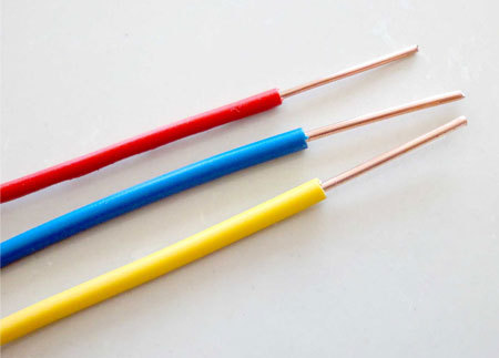 PVC Insulated Cable