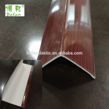 big profiles pvc corner new type