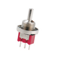 ROHS Electrical Metal Toggle Switch