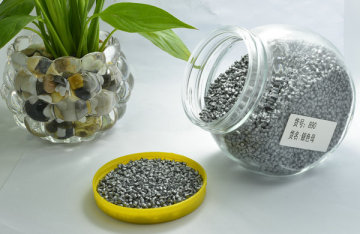 Pearl Silver Masterbatch