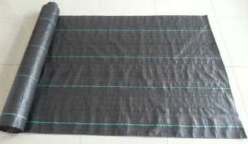 Best price waterproof polypropylene woven geotextile fabric