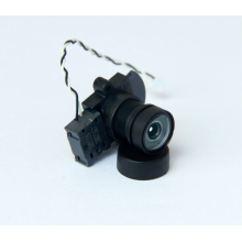 CCTV-Kamera Sucrity-Objektivhalterung