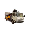 JMC brand 29m aerial work platform truck