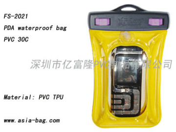 waterproof bag(PDA bag)