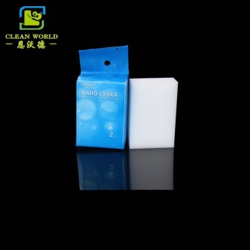 One dollar shop sponge magic melamine sponge