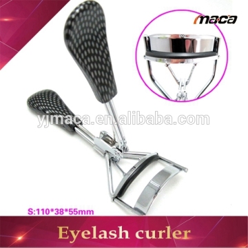 makeup cosmetic eye lashes eyelash curler