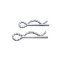 STAINLESS Steel R Split Cotter Pin