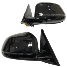 X3 Series Side View Wing Mirror Fit for BMW F25 20i/M 28i/M 35i/M (2014-2017)