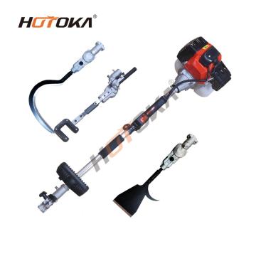 Multi function hedge trimmer