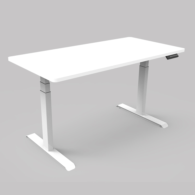 Office Desk Sit to Stand Height Adjustable Table