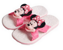 Promotional Custom Sandals With Cartoon Characters