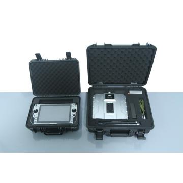 55KM Combo Digital Image Transmission video&data transmitter