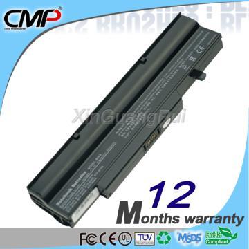 Laptop Battery for FUJITSU-SIEMENS Amilo Li1718 Li1720 Li2727 Li2732