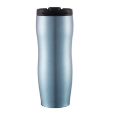 12oz Stainless Steel Vacuum Cup Portable Insulated Tumbler