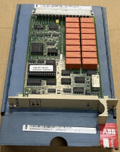 ABB 23BA20 GSNE000700R5312 Binary Output Board