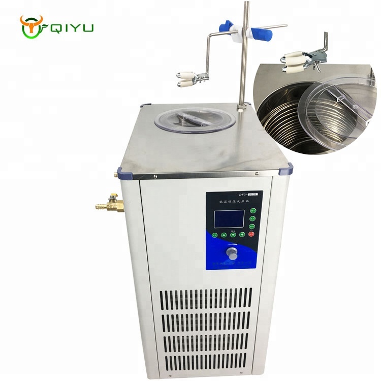 Low Temperature And Constant Temperature Reaction Circulating Water Bath