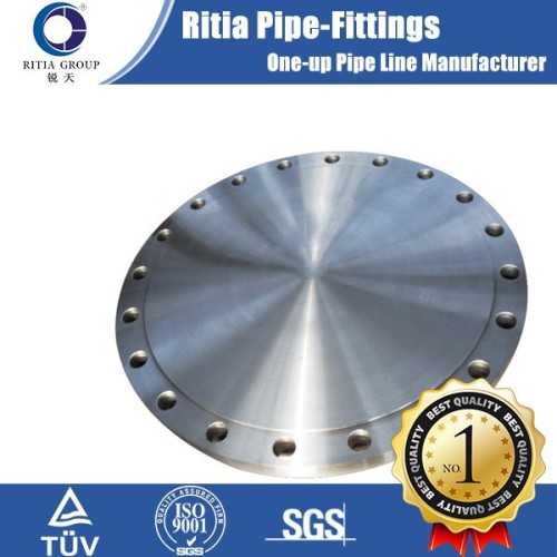 Mid/low pressure pipeline cl300 pipe flange